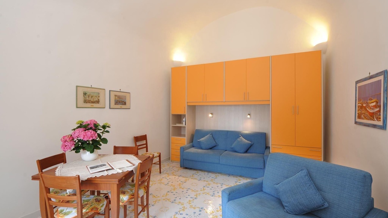 Photo of Livingroom in Amalfi