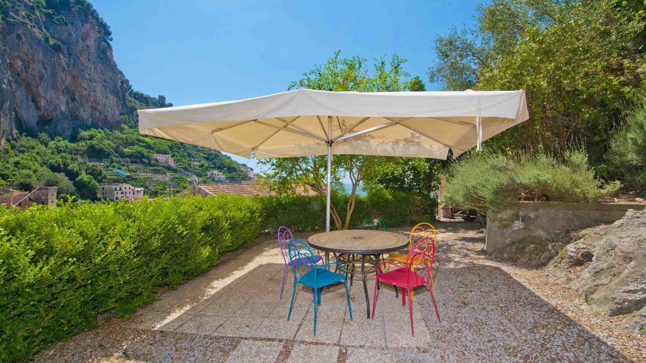 Photo of Outdoor in Amalfi