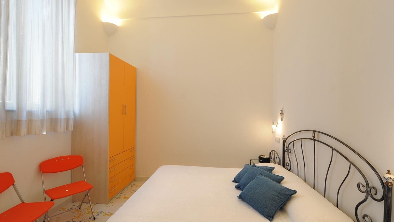 Photo of Bedroom in Amalfi