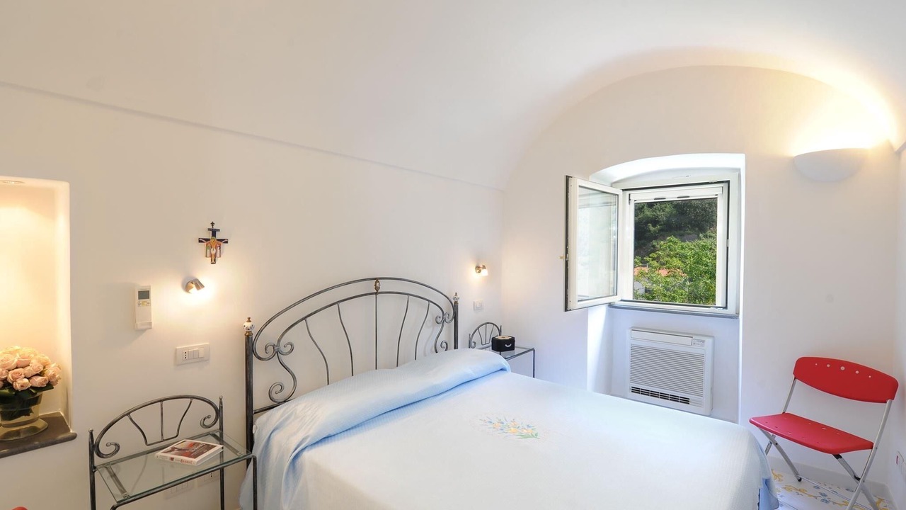 Photo of Bedroom in Amalfi