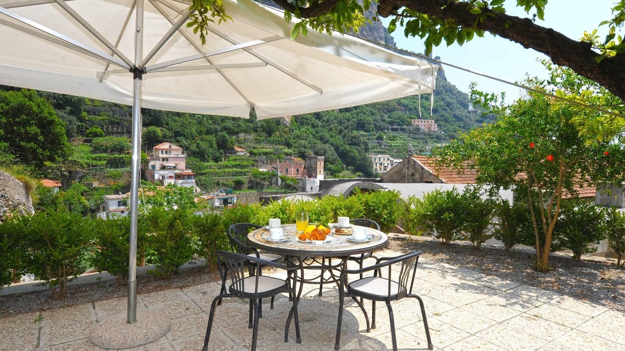 Photo of Outdoor in Amalfi