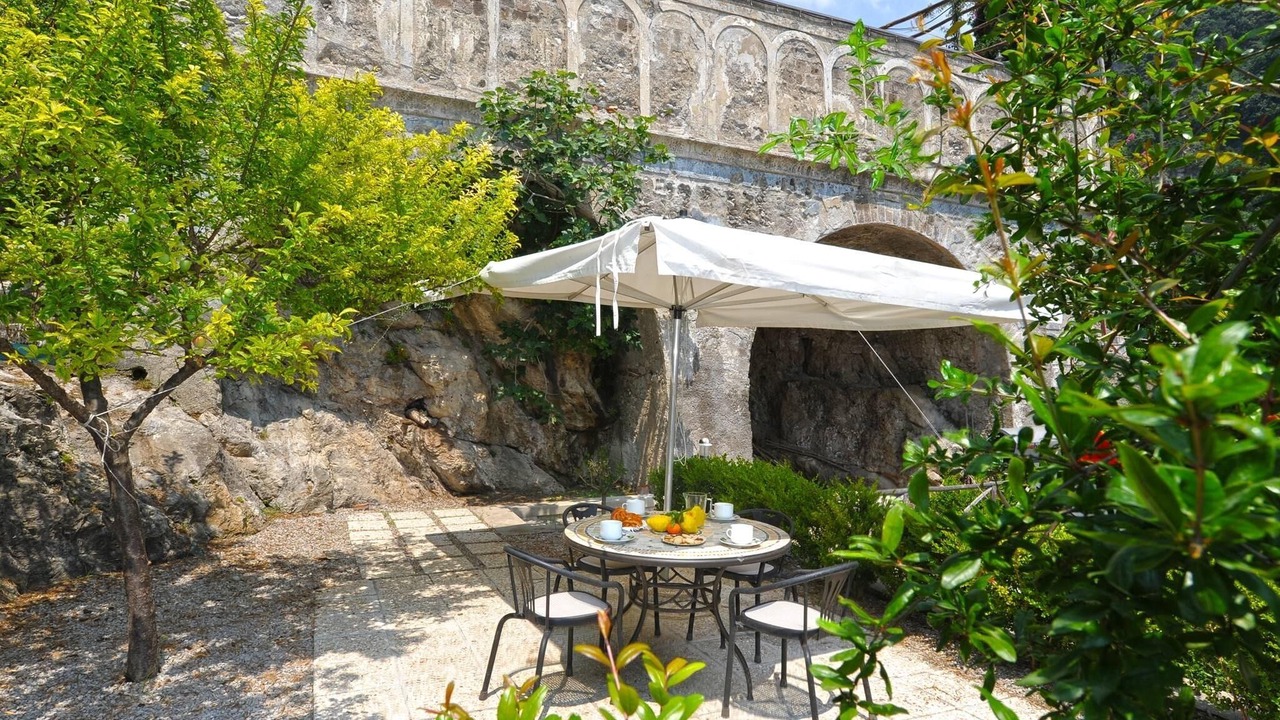 Photo of Outdoor in Amalfi