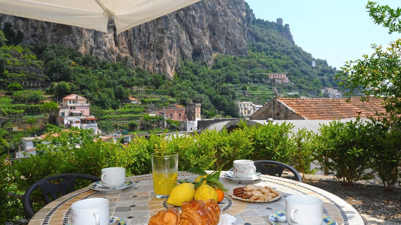 Photo of Outdoor in Amalfi
