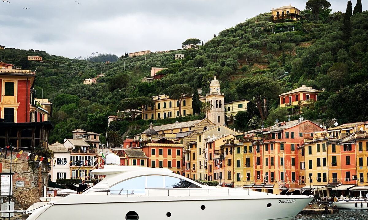 Photo of Outdoor in Capri