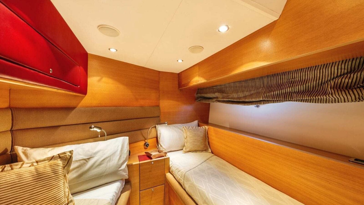 Photo of Bedroom in Capri