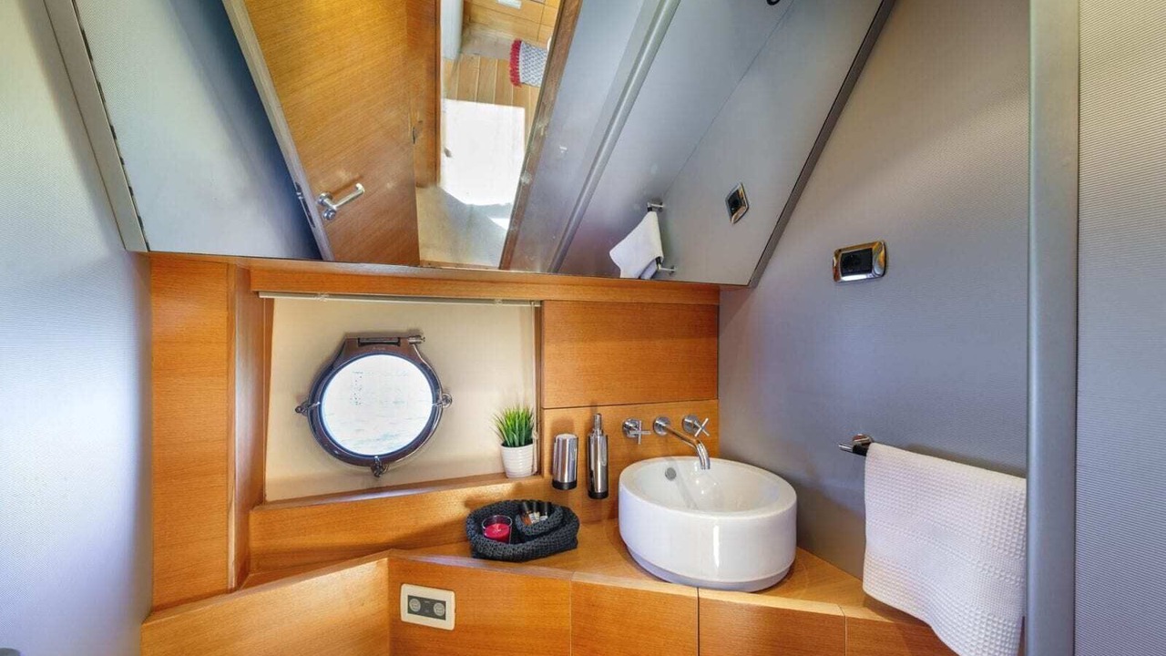 Photo of Bathroom in Capri
