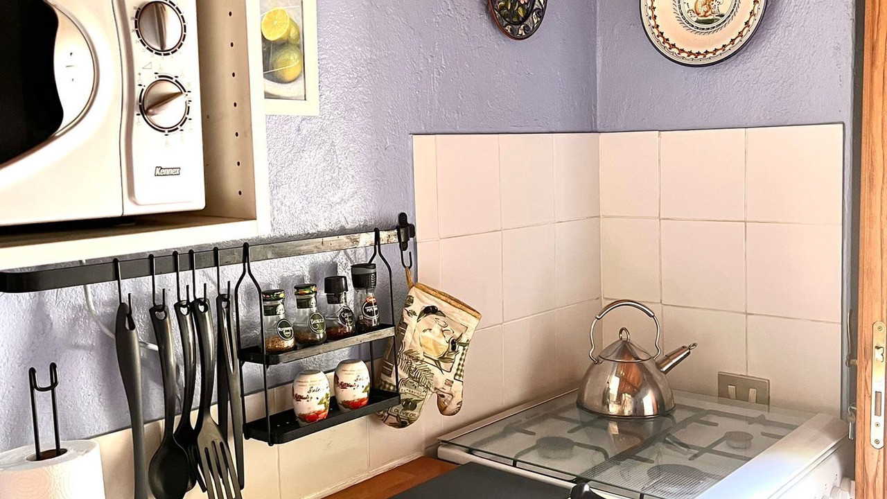 Photo of Kitchen in Pieve di Chio
