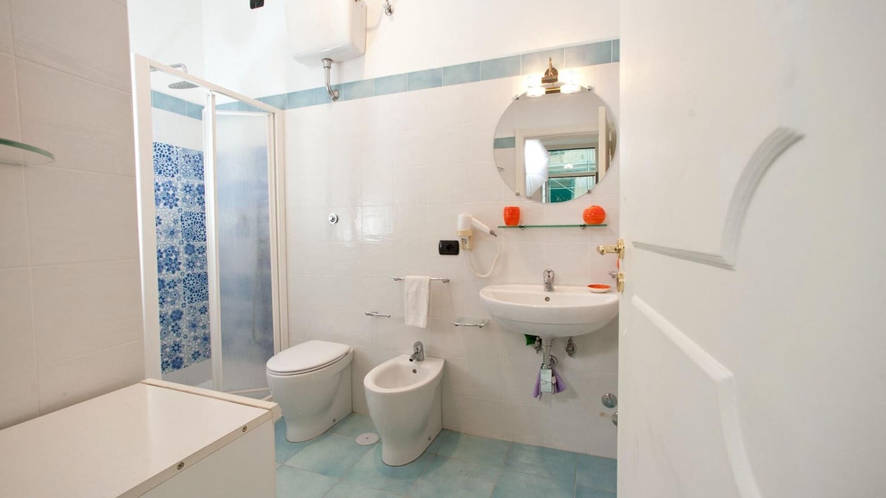 Photo of Bathroom in Vietri sul Mare