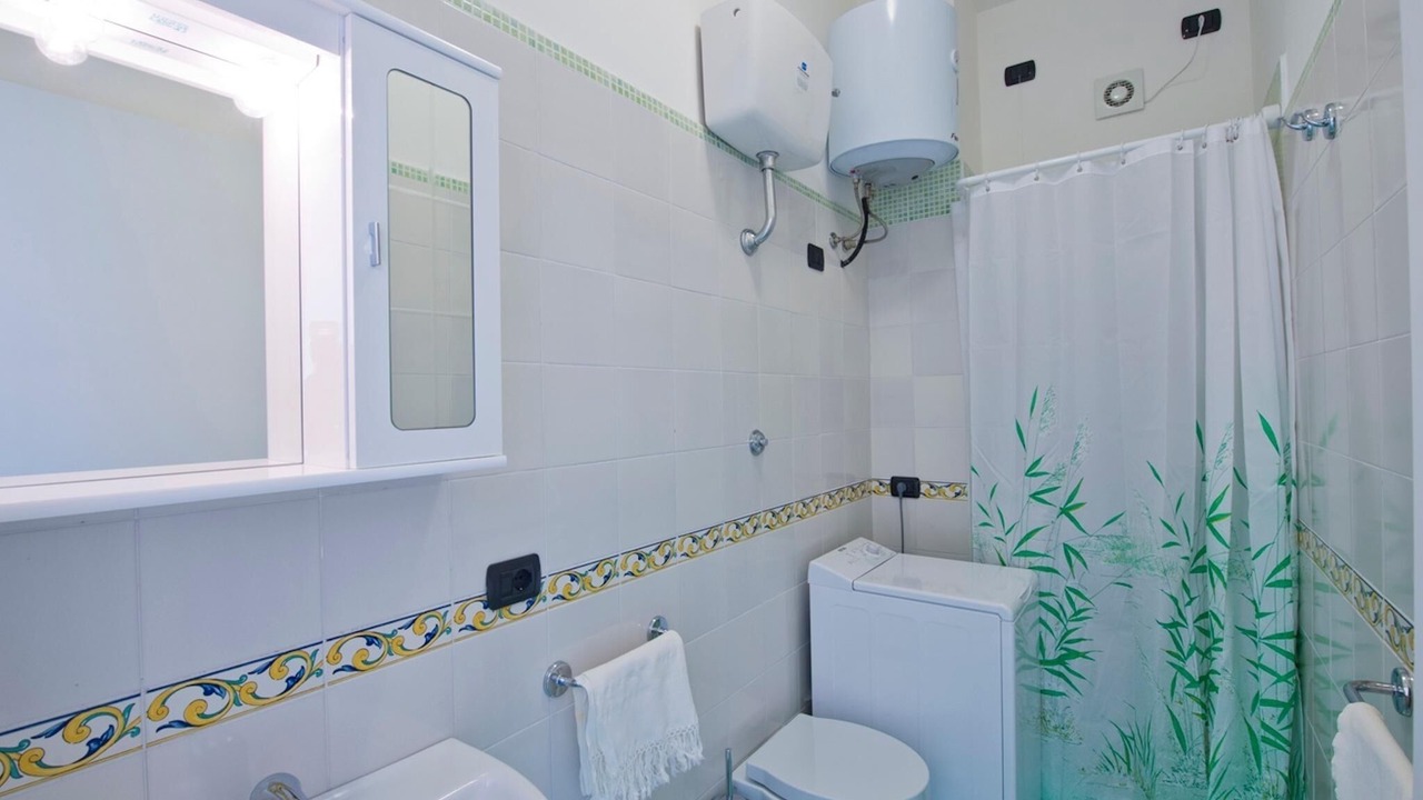 Photo of Bathroom in Vietri sul Mare