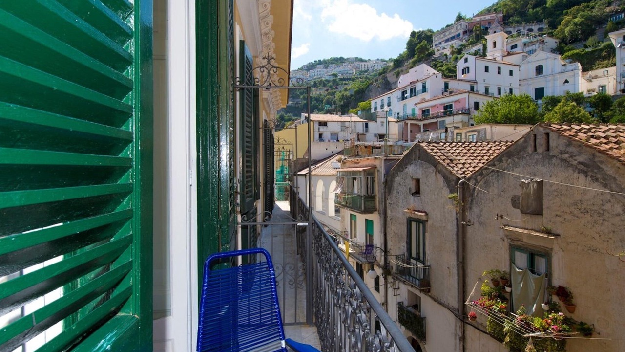 Photo of Outdoor in Vietri sul Mare