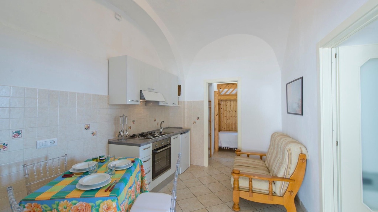 Photo of Kitchen in Amalfi