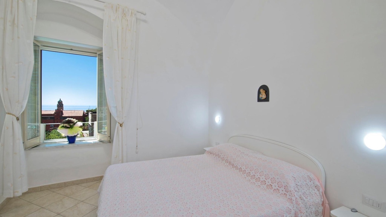 Photo of Bedroom in Amalfi