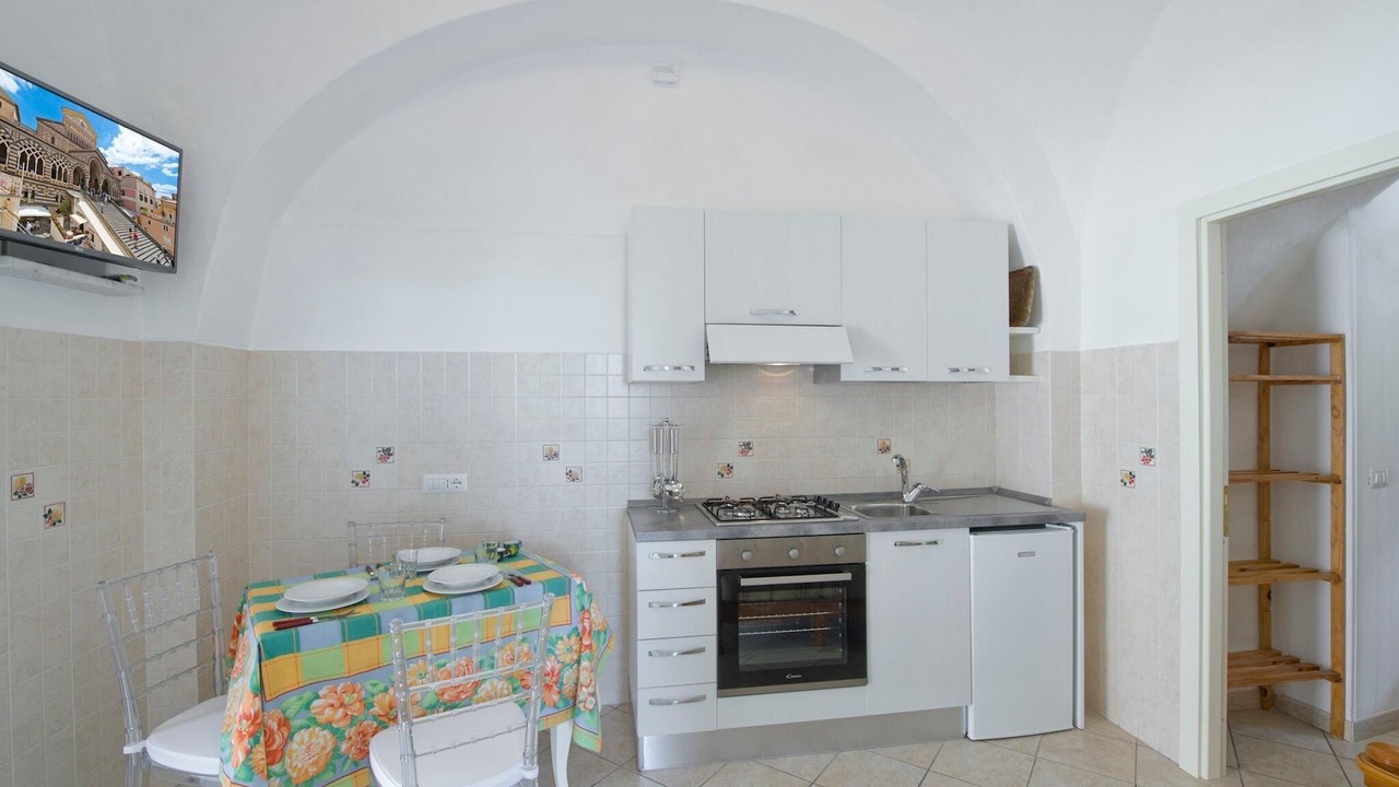 Photo of Kitchen in Amalfi