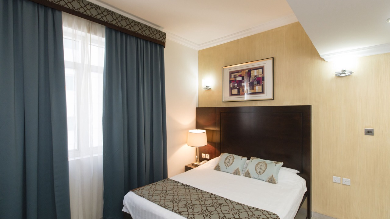 Photo of Bedroom in Al Barsha 1