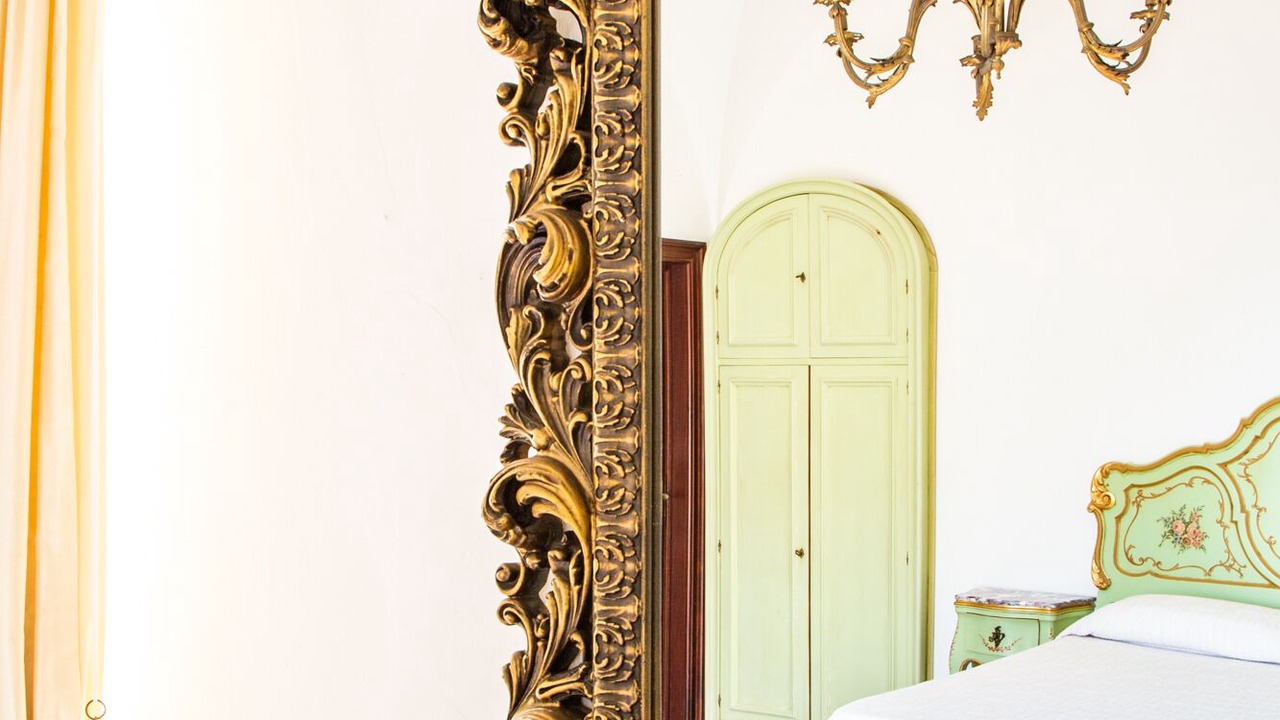 Photo of Bedroom in Capri