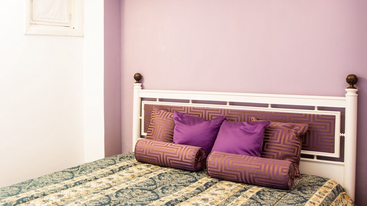 Photo of Bedroom in Capri