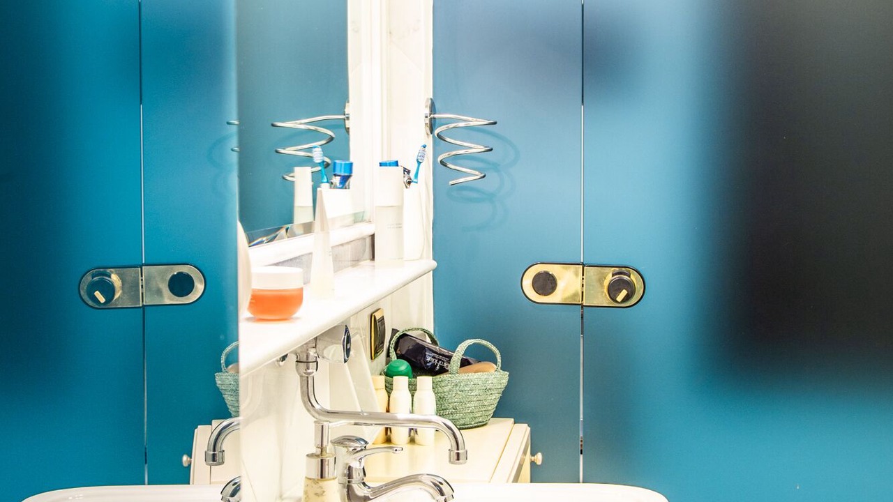 Photo of Bathroom in Capri