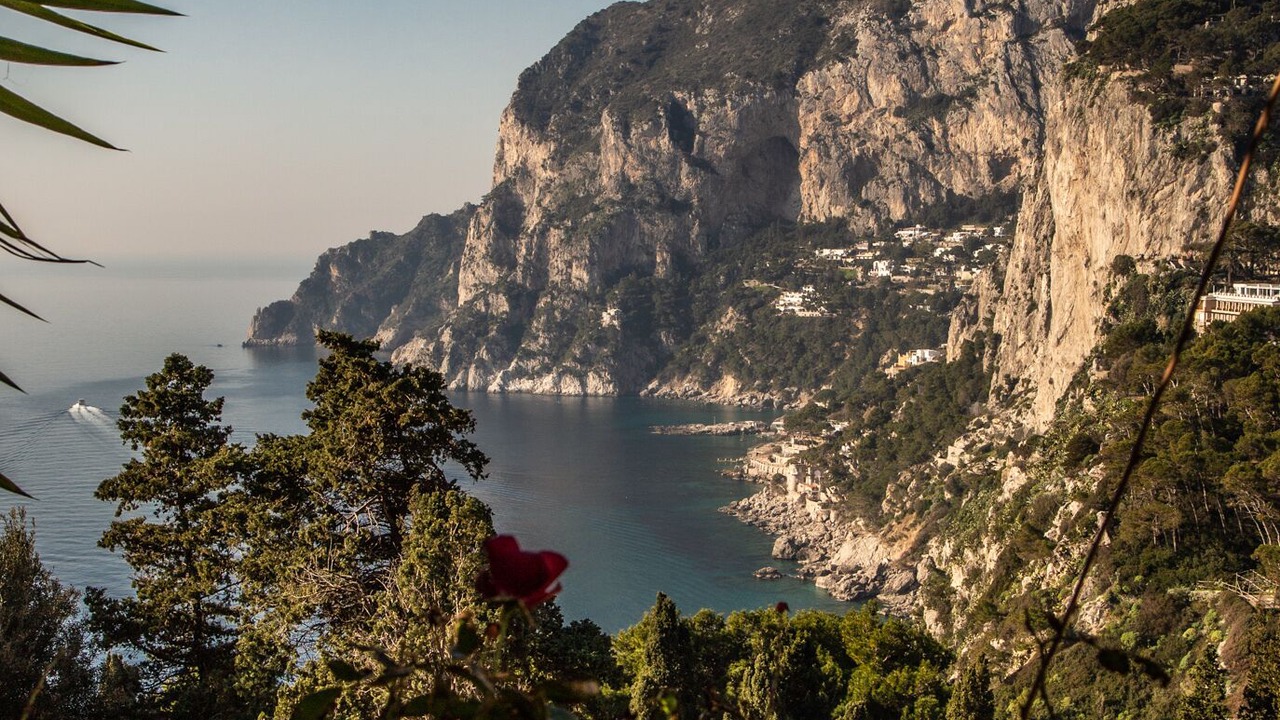 Photo of Outdoor in Capri