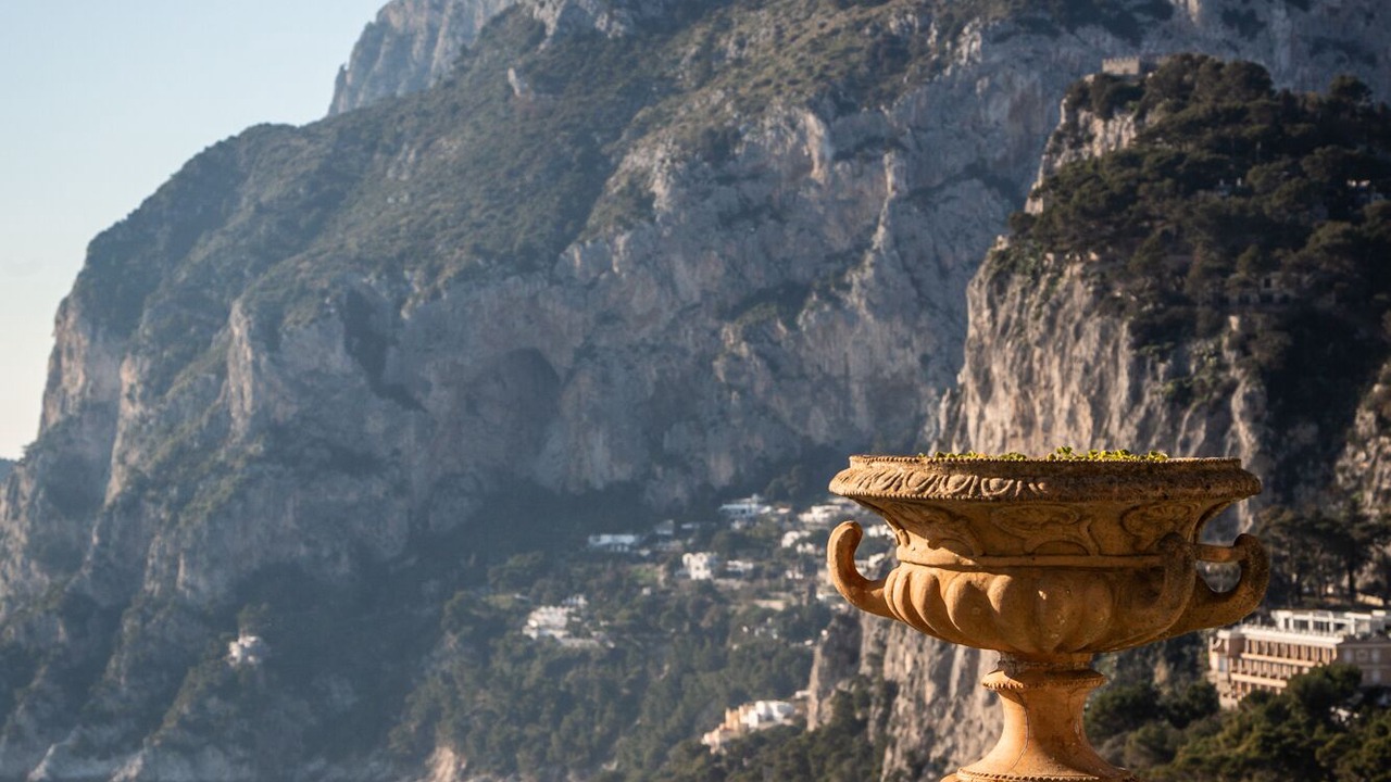 Photo of Outdoor in Capri