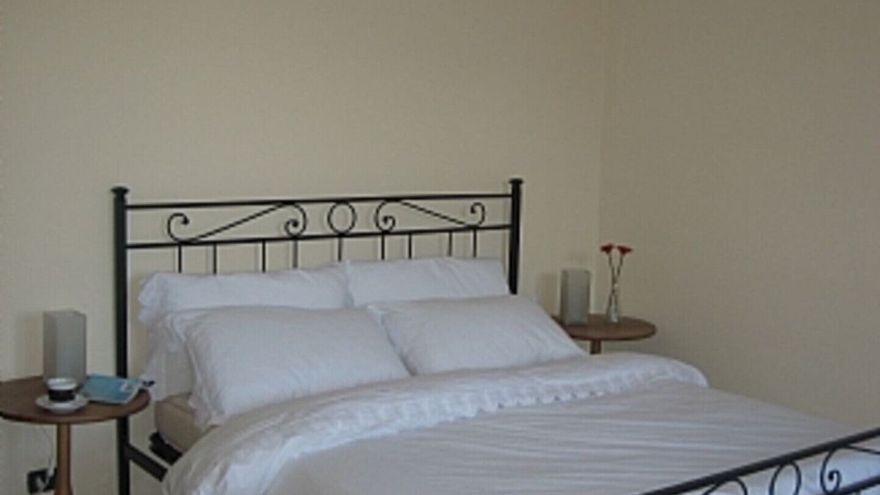 Photo of Bedroom in Rosciano