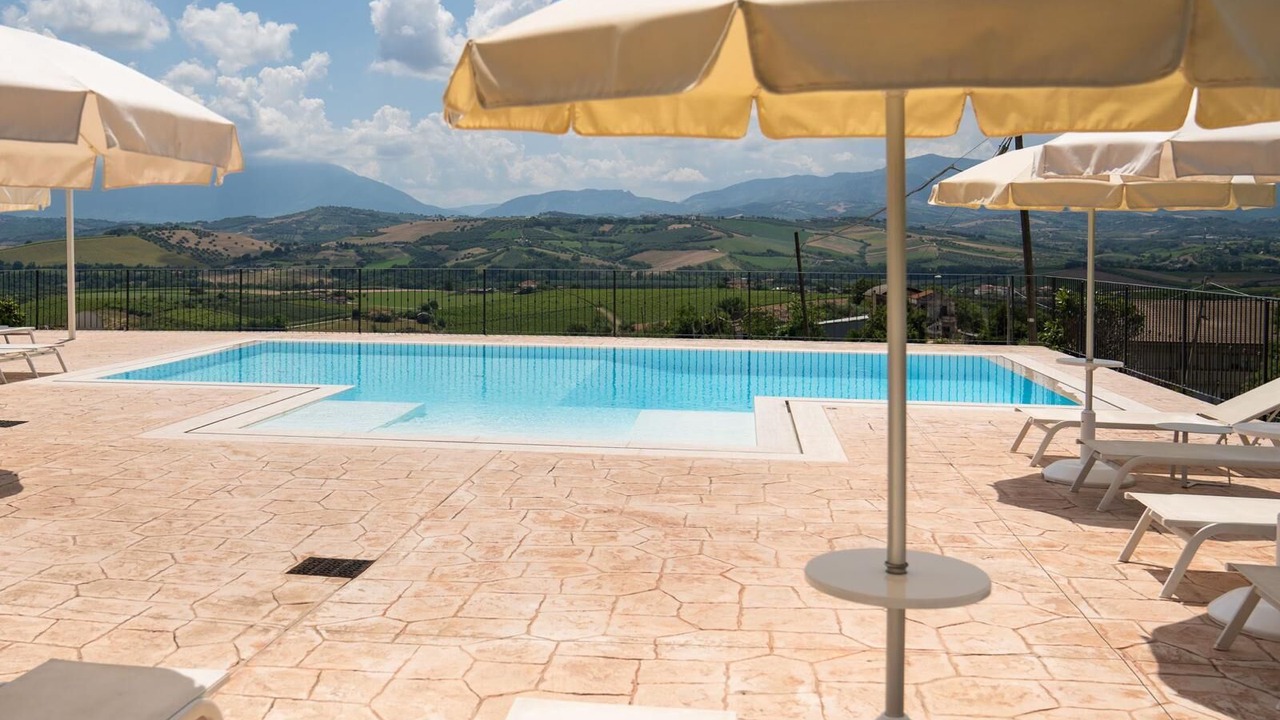 Photo of Outdoor in Rosciano