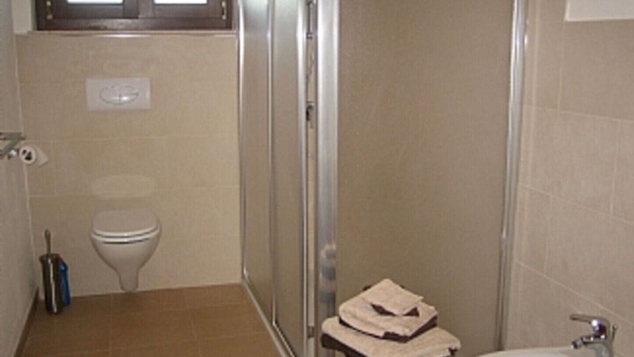 Photo of Bathroom in Rosciano