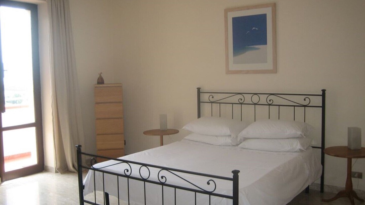 Photo of Bedroom in Rosciano