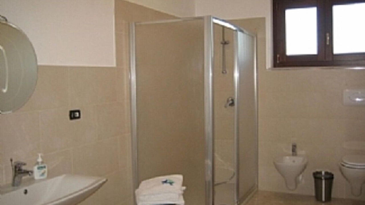 Photo of Bathroom in Rosciano