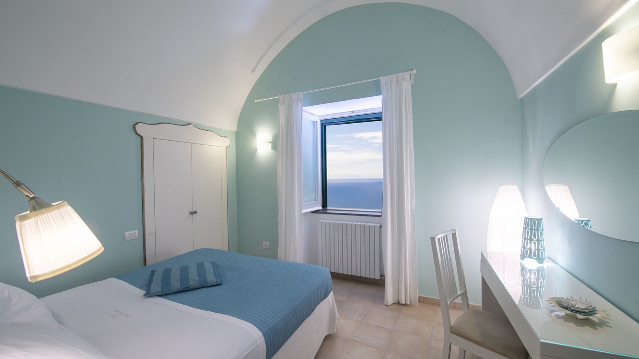 Photo of Bedroom in Amalfi