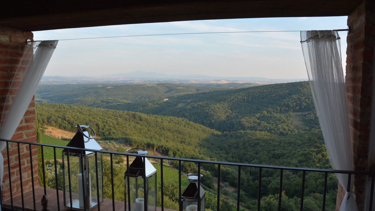 Photo of Outdoor in Rosennano