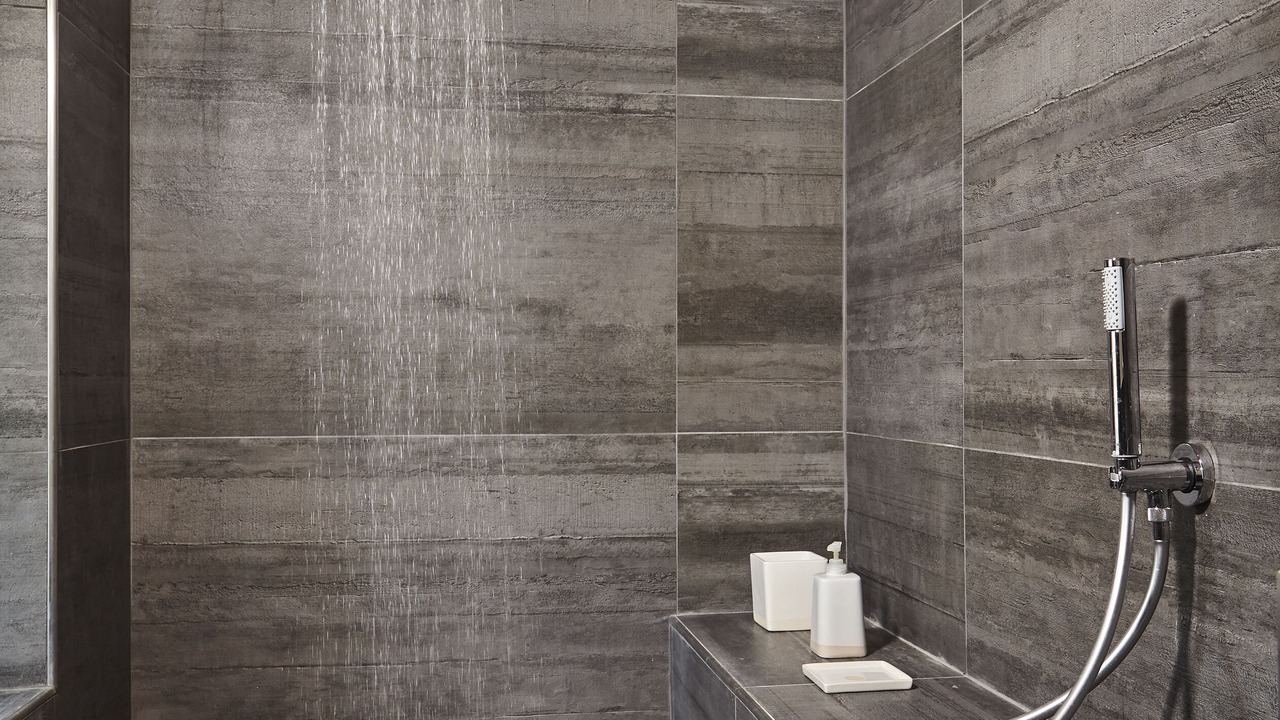 Photo of Bathroom in Rosennano