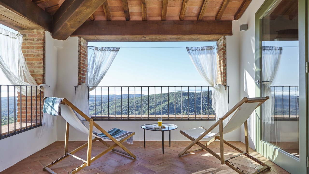 Photo of Outdoor in Rosennano