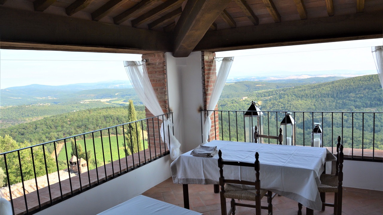 Photo of Outdoor in Rosennano