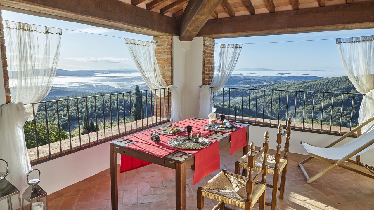 Photo of Outdoor in Rosennano
