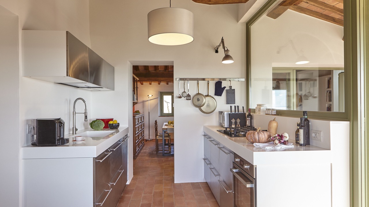 Photo of Kitchen in Rosennano