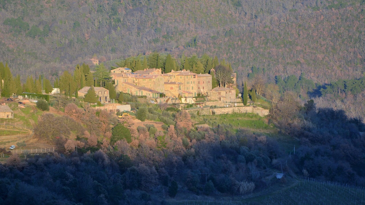 Photo of Outdoor in Rosennano