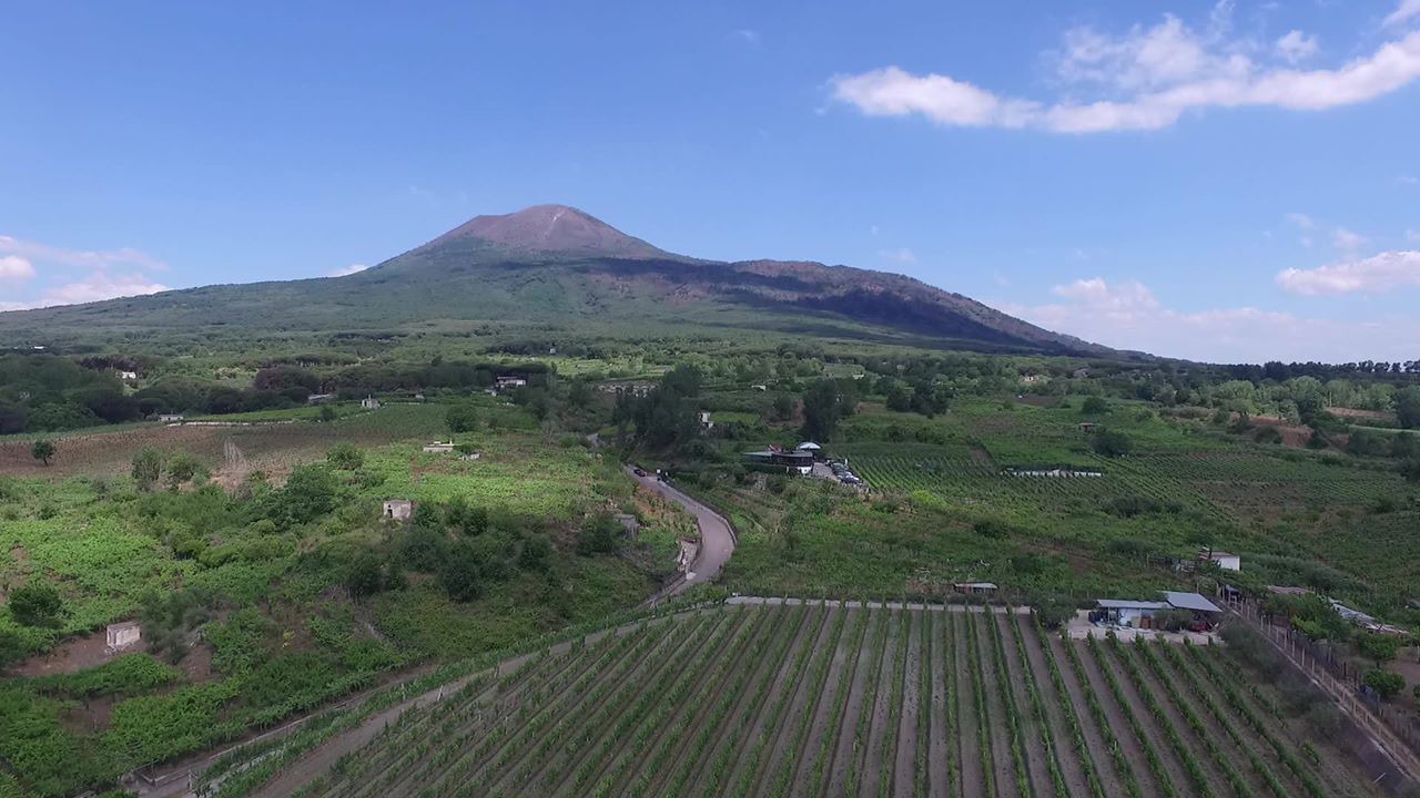 Photo of Outdoor in Boscotrecase