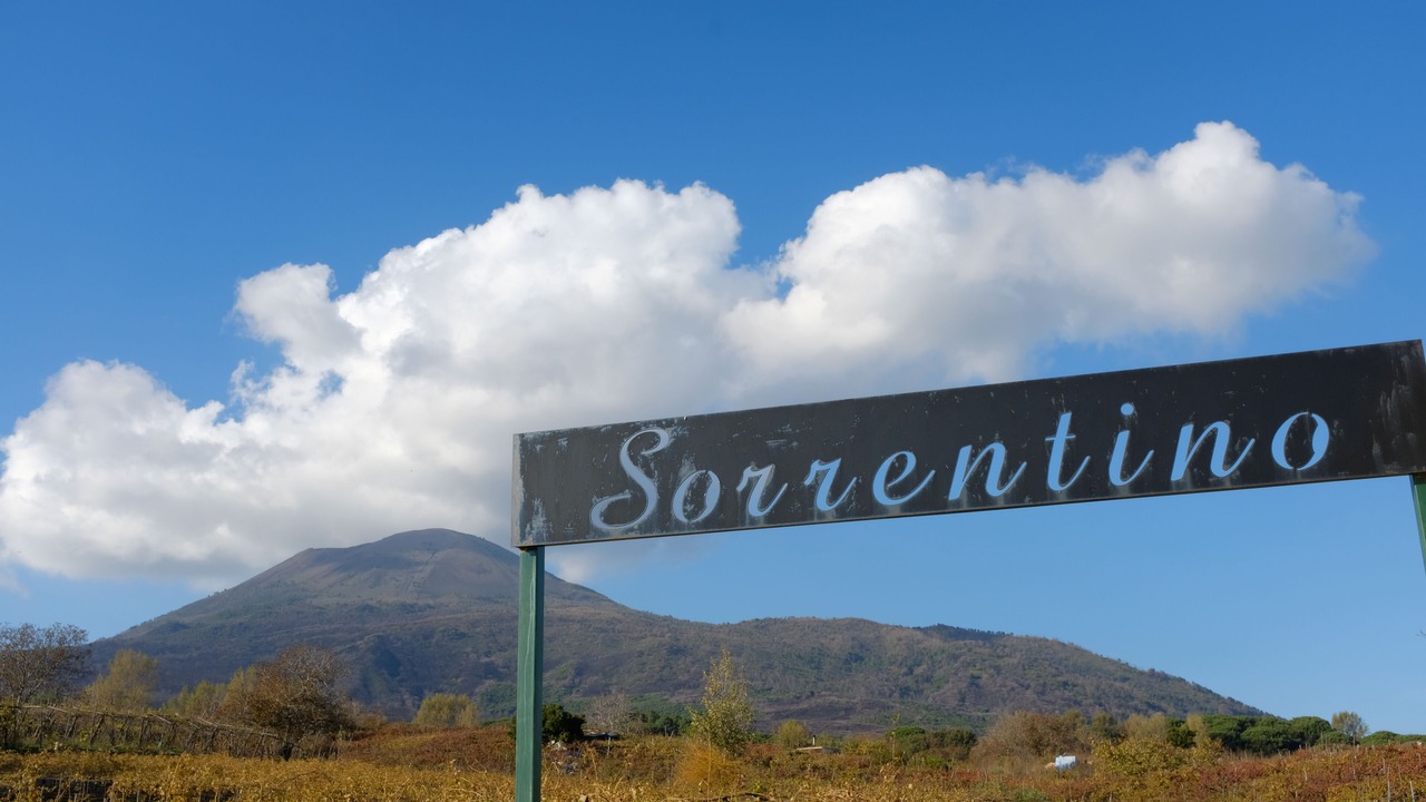 Photo of Outdoor in Boscotrecase