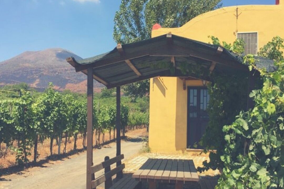 Photo of Outdoor in Boscotrecase