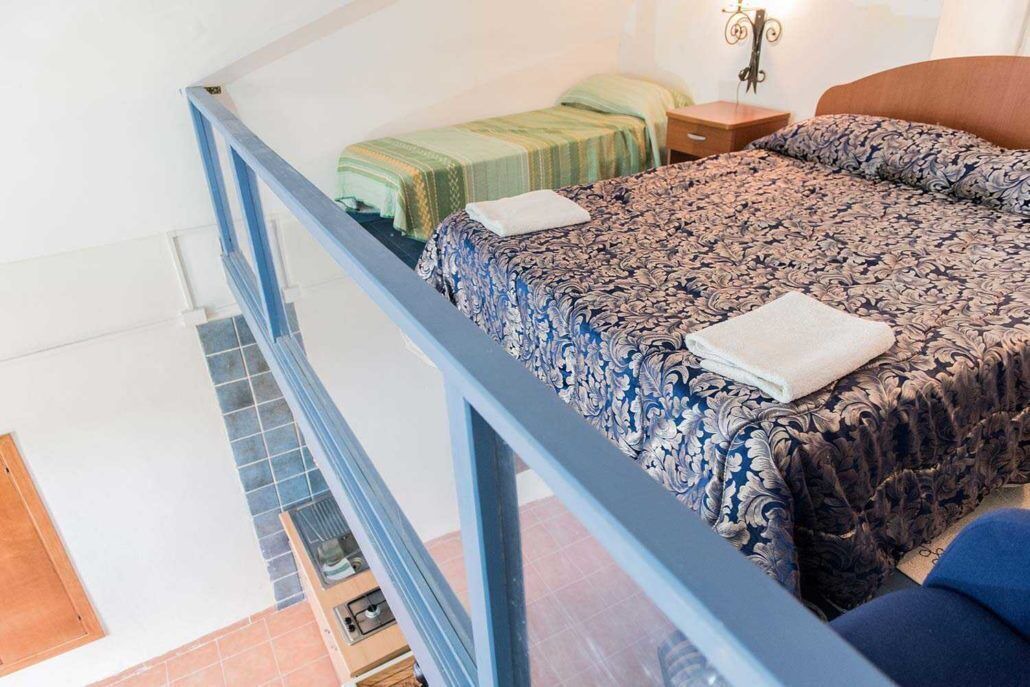 Photo of Bedroom in Boscotrecase