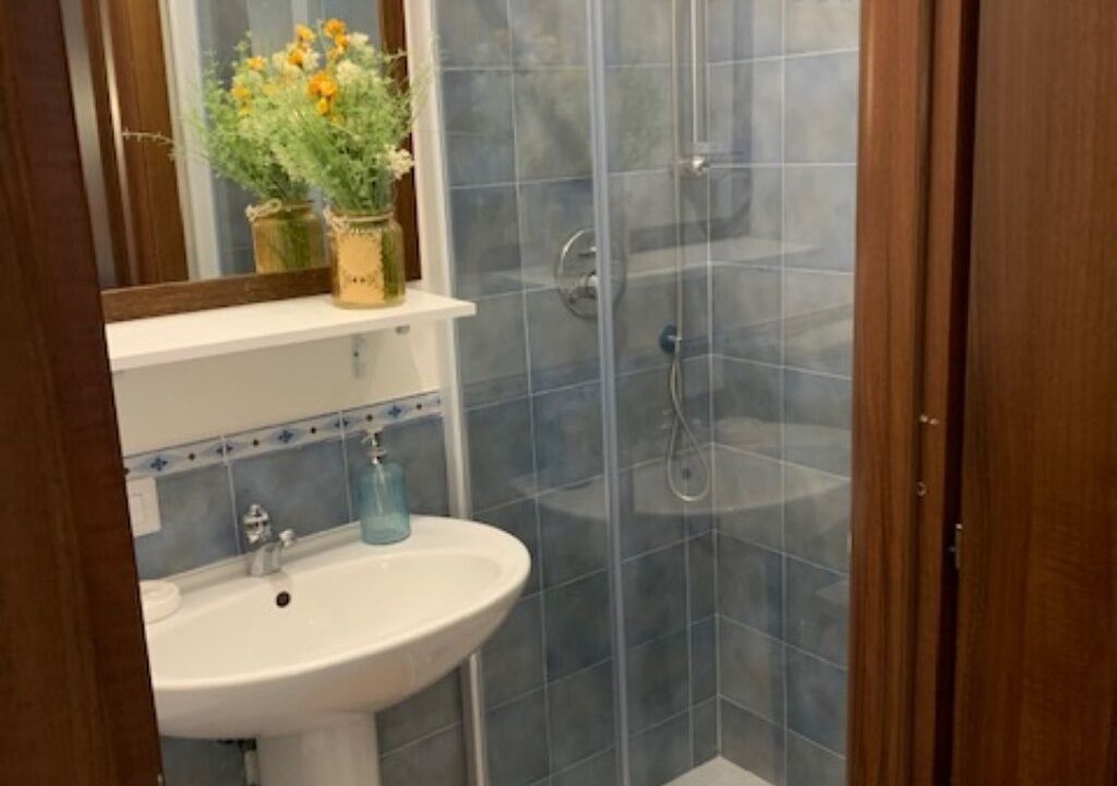 Photo of Bathroom in Naples City Centre