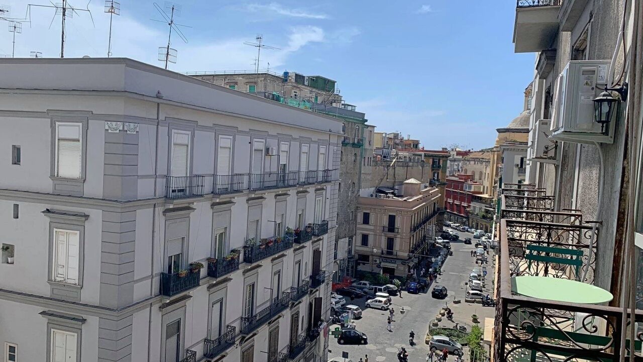 Photo of Outdoor in Naples City Centre