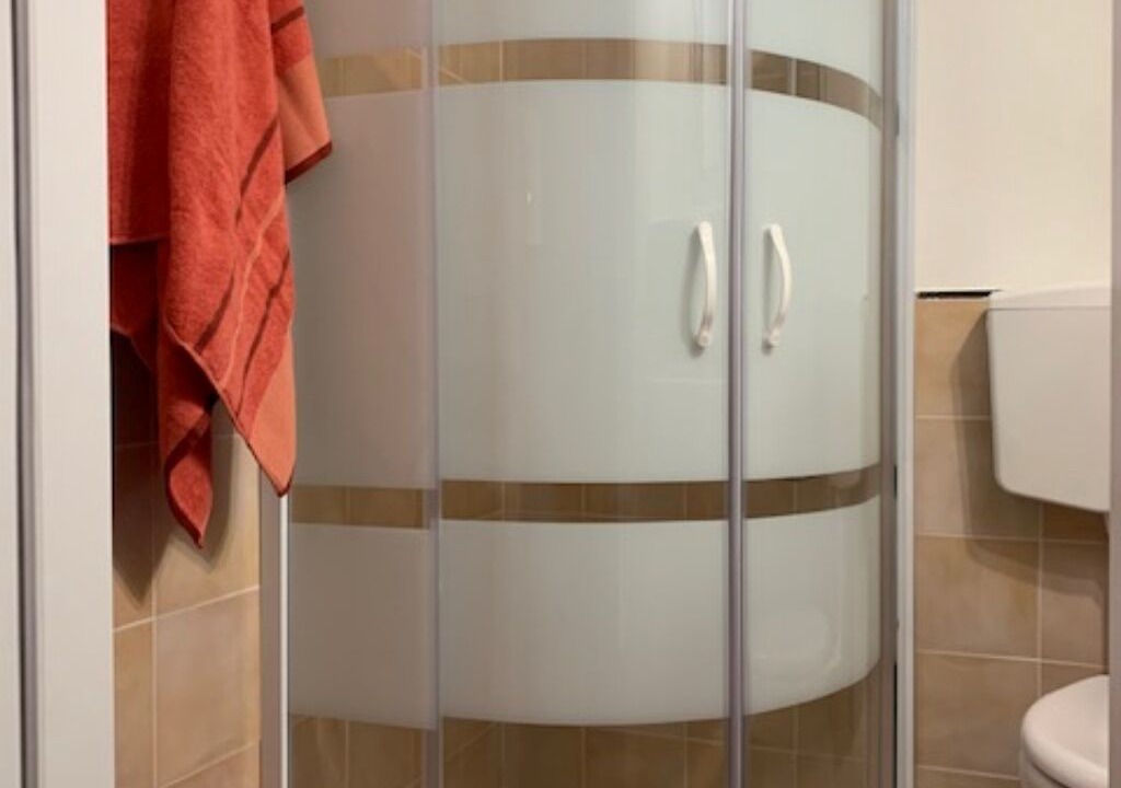 Photo of Bathroom in Naples City Centre