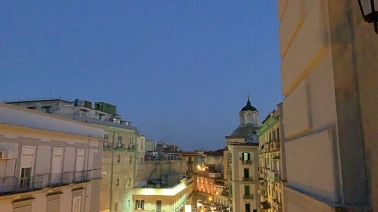 Photo of Others in Naples City Centre