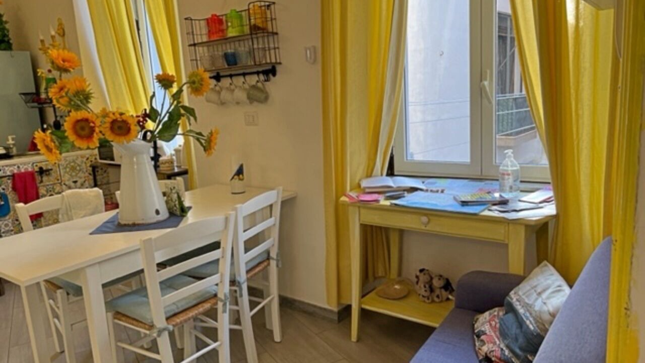 Photo of Livingroom in Naples City Centre