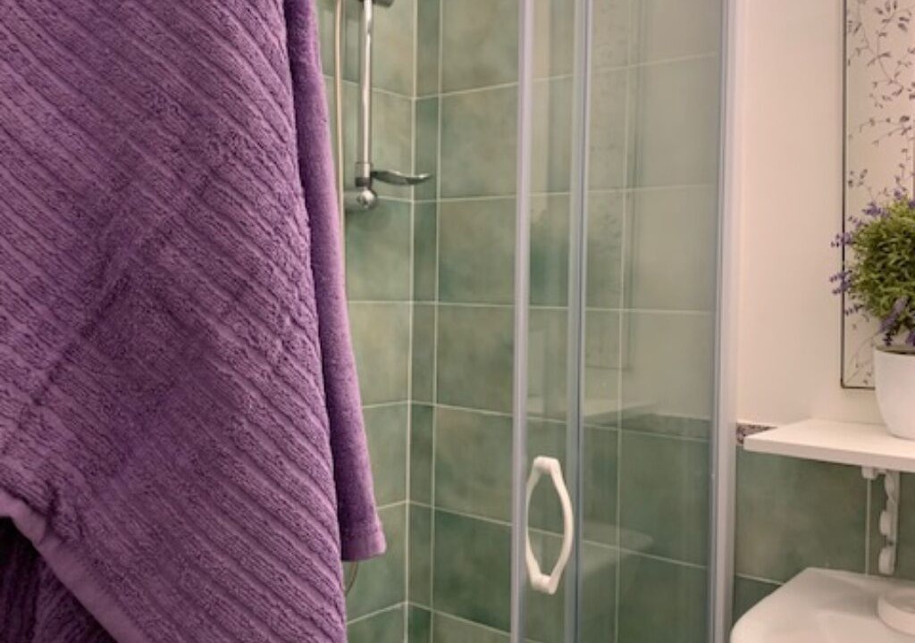 Photo of Bathroom in Naples City Centre