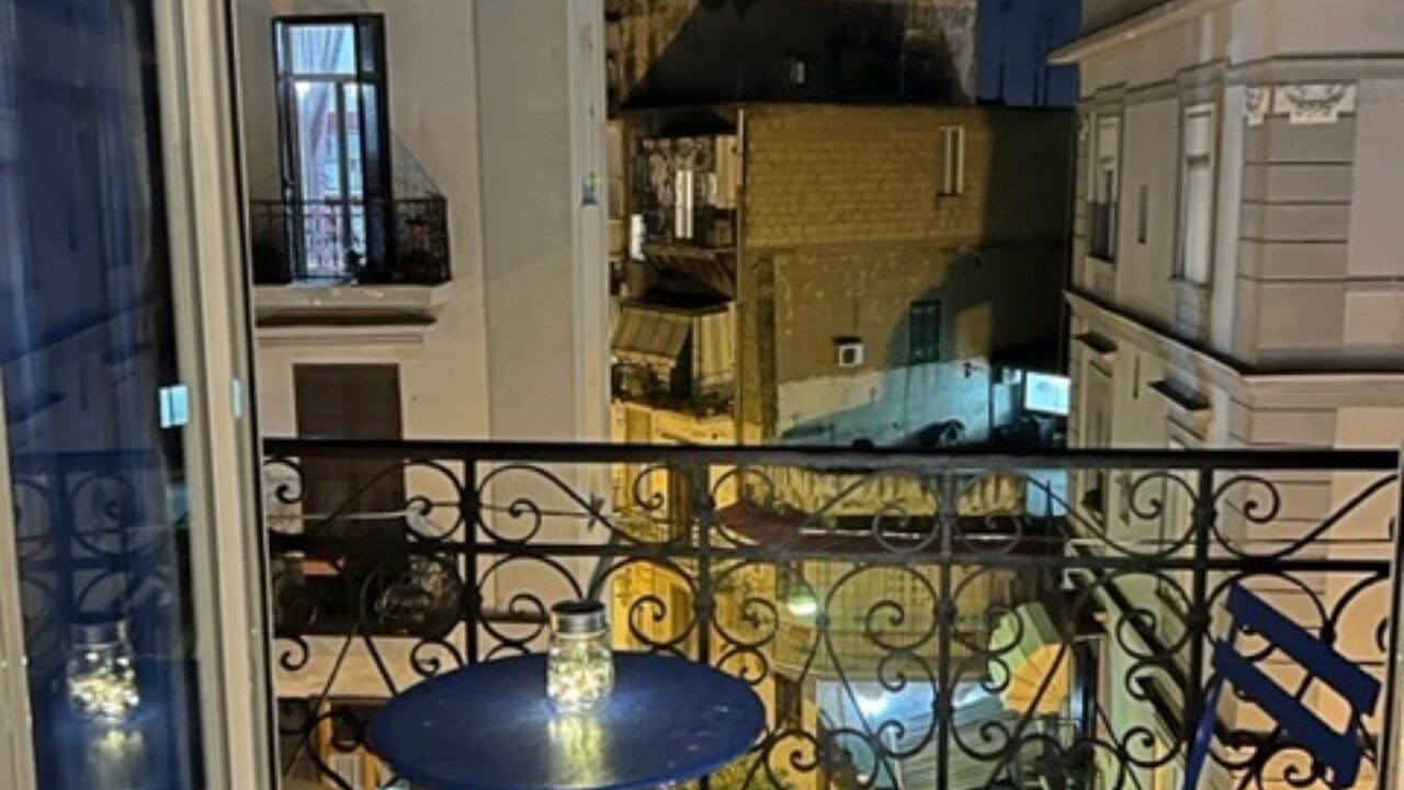 Photo of Outdoor in Naples City Centre
