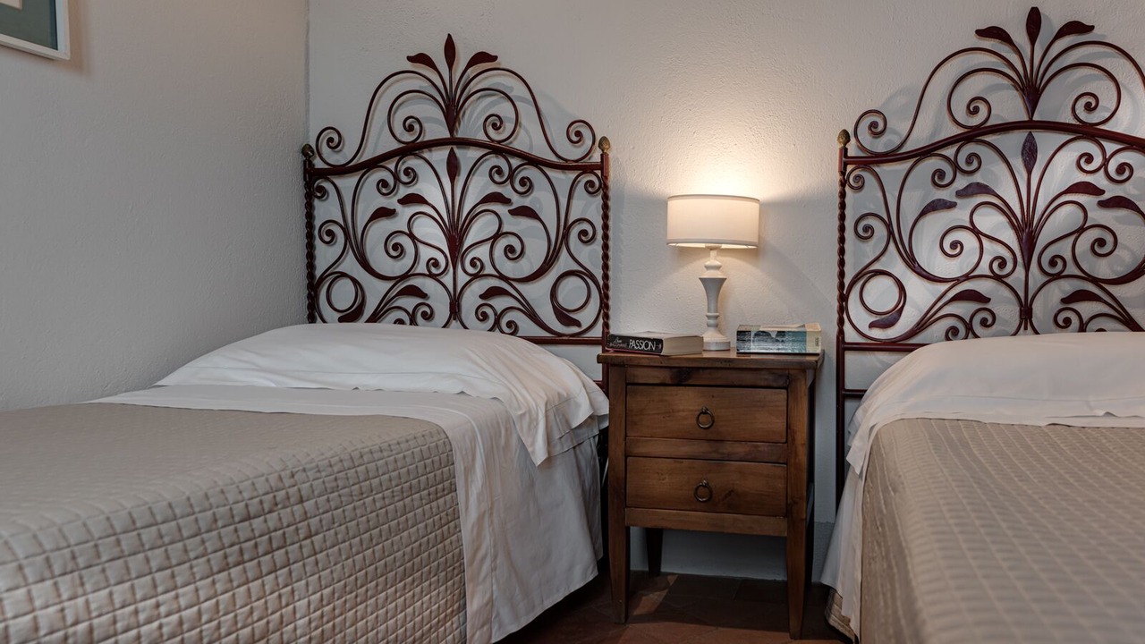 Photo of Bedroom in Poggiarello