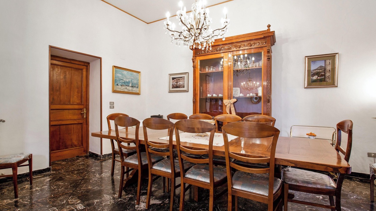 Photo of Livingroom in Cava de' Tirreni