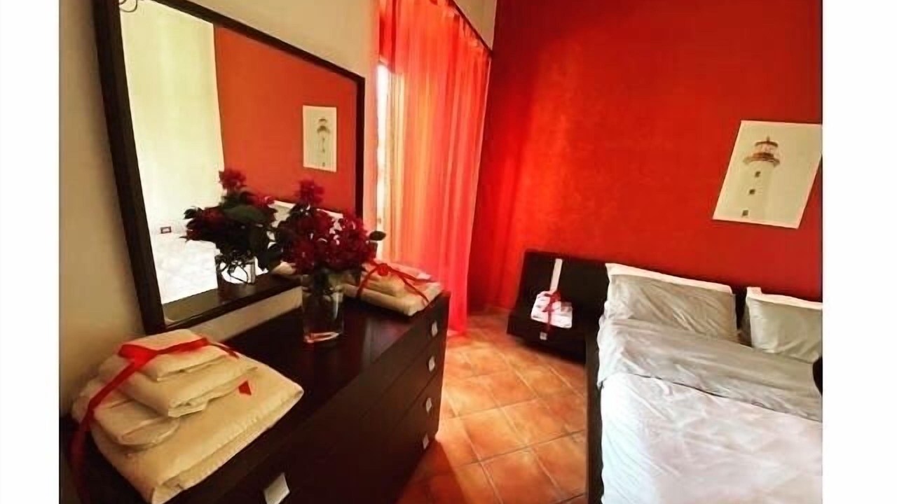 Photo of Bedroom in Rione Duomo